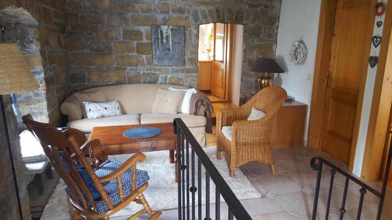 Istrian Stone House Villa Secovlje Bagian luar foto