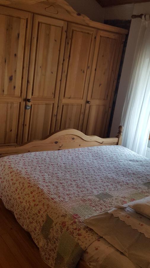 Istrian Stone House Villa Secovlje Bagian luar foto